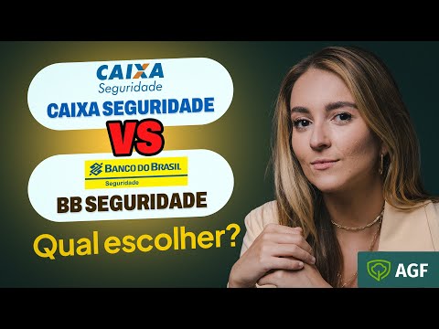 BB Seguridade or Caixa Seguridade: which is more worthwhile? | AGF Responds