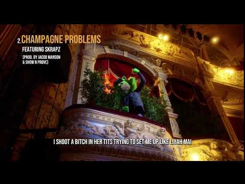 Video thumbnail for Champagne Problems