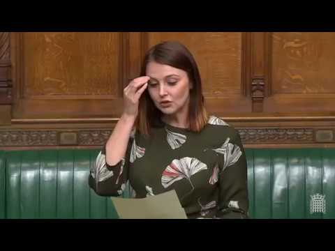 Melanie Onn MP supports Andy Cox, CEO of CCSE