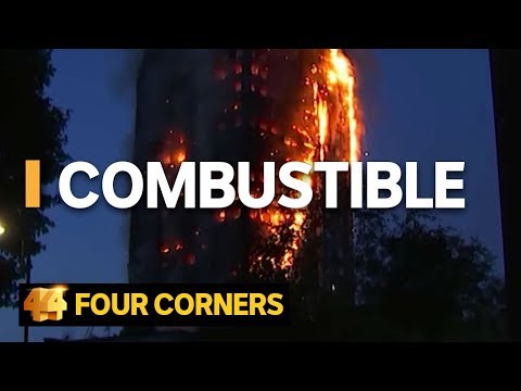 The dangerous legacy of failed regulation in the building industry (2017) | Four Corners