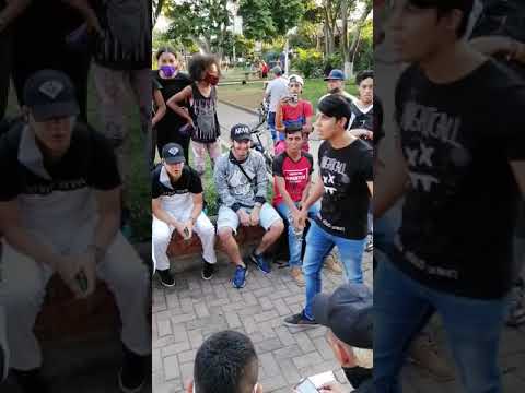 CAJA DE PANDORA - VASSTIAN VS JALSS