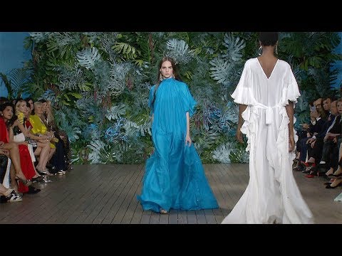 Alberta Ferretti | Cruise 2020 | Full Show