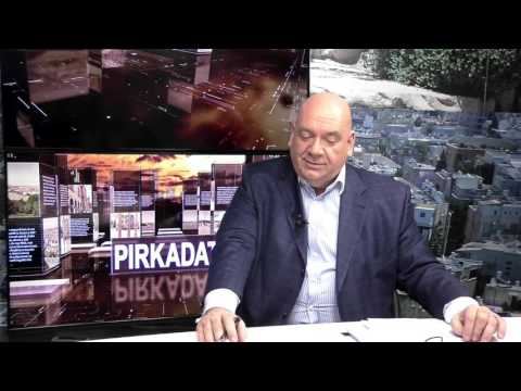 PIRKADAT: Soós Eszter Petronella