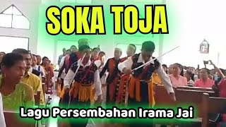 Download lagu soka toja lagu persembahan irama jai mp3 Download lagu soka toja lagu persembahan irama jai mp3