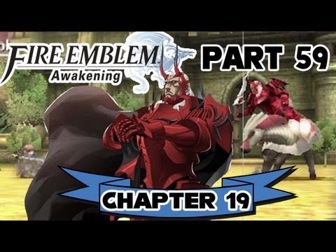 Fire Emblem: Awakening - Part 59: Chapter 19 "The Conqueror"