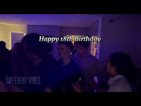 Different Vibes Ent video.