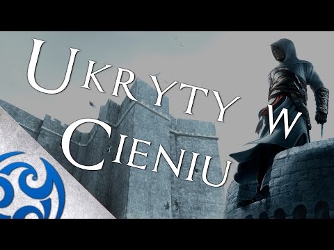 ♫ UKRYTY W CIENIU (Assassin's Creed Rap) [PL]
