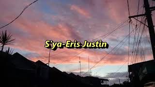 S&#39;ya by: eris justin