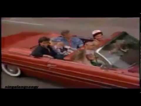 Full House Cast - Through the years (Everywhere You Look)