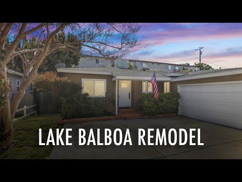 16604 Gilmore St Van Nuys, CA 91406