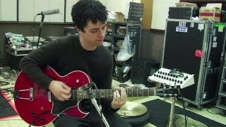 グリーン・デイ『ハート・ライク・ア・ハンド・グレネード』トレイラー映像