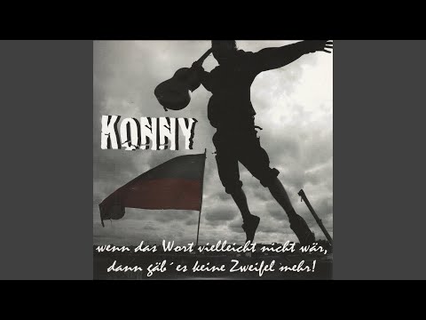 Schicksal - Konny Kleinkunstpunk