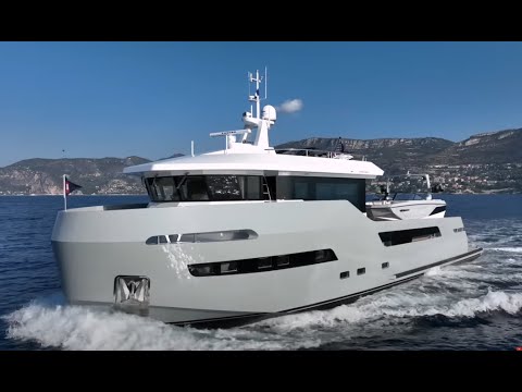 Lynx Yacht Walkthrough [AVONTUUR]