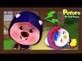 Snow White Bedtime Story For Children Fairy Tales Pororo The Little Penguin