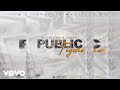 Daddy1 Squash Public Figure Official Audio