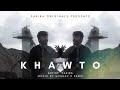 KHAWTO Official Teaser Video Song 2023 Bengali Rap Song Ft Fakira