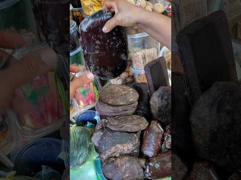 DIA 1: No podrás creer todo lo que ví en el Mercado de Rurrenabaque