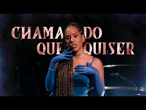 Chama Do Que Quiser - Bela Maria