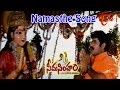 Seema Simham Songs Namasthe Simran Reema Sen Balakrishna