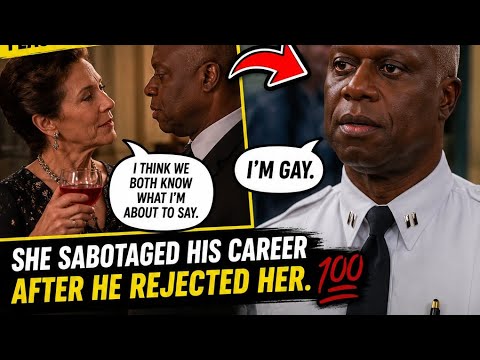 Brooklyn 99’s Funniest Rivalry 😂....#Brooklyn99 #CaptainHolt #FunnyShorts #TVShows #ViralShorts #B99
