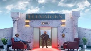 Bishop Nehru -  Up, up Away feat. Lion Babe