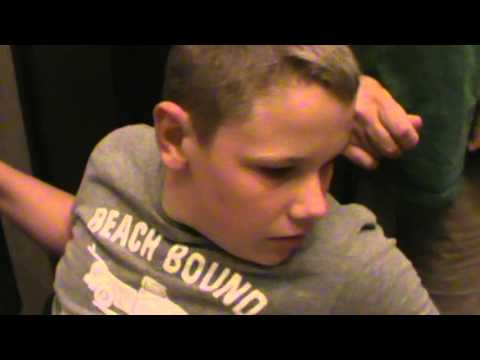 Chicago, IL: Modernized Otis Traction Elevators in Macy's on State Street