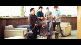 Boy Elroy feat. Los Magno - Down For The Count (OFFICIAL MUSIC VIDEO)