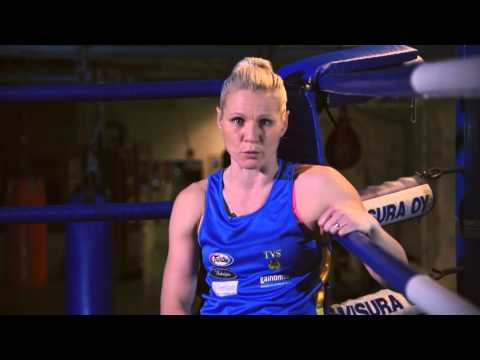 Mira Potkonen kohti Rioa 2016