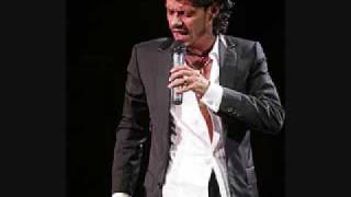 MARC ANTHONY: Cheche cole