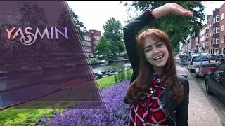 Download lagu DJ YASMIN - Dreamfields Netherlands 2015 mp3