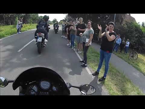 Krach für Kilian✝️ || Ostfriesland Rider