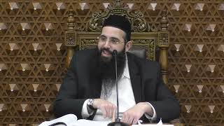 הרב רפאל אבוחצירא | תרומה | איזה לב יש לך❤️❤️❤️❤️