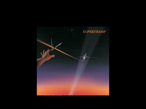 supertramp - don't leave me now