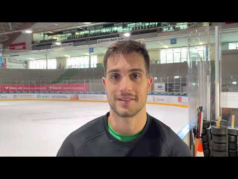 Weekly Talk mit Adam Hasani