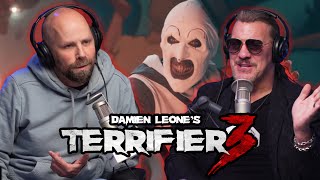 Terrifier 3 video thumbnail