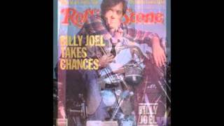 Billy Joel Shelter Island Sessions 4 Minor Variation Large
