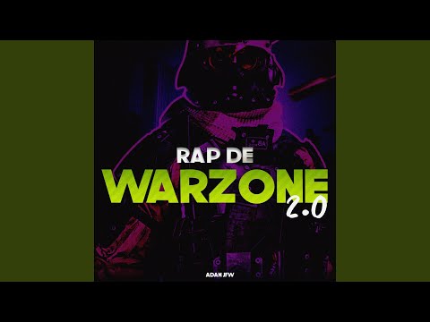 Rap de Warzone 2.0