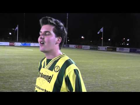 27 sept 2012 Brederodes 5 - VV ´De Meern 5 com 3-3 Ken je www.opjestropdas.nl?