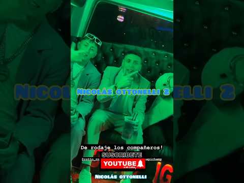 rjota x el tirri x cotto x rossani x papichamp (acá vamos a meterle como nosotros sabemos meterle)