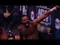 Swerve Strickland Custom Titantron AEW