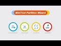 MiniTool Partition Wizard Demo