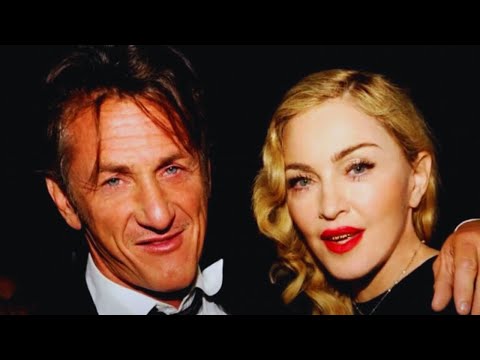 New Update!! Breaking News Of Sean Penn and Madonna || It will shock you