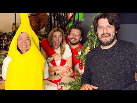 YılbaşıMuz Başımıza Gelenler