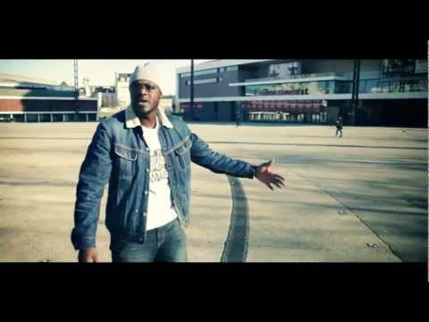 Djo Lango - Stress Post Traumatique - [CLIP HD] (Rap francais 2013)