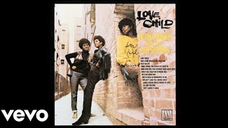 Diana Ross and The Supremes - I&#39;ll Set You Free (Audio)