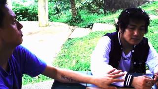 This Guy is in Love with You Pare - Chito Miranda (Unofficial Video)