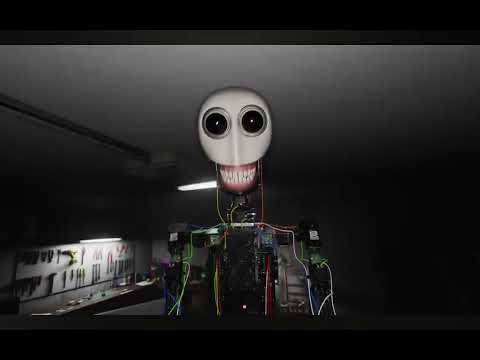 Elber being creepy for 4 minutes