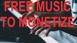 Bleeker Street Blues ($$ FREE MUSIC TO MONETIZE $$)