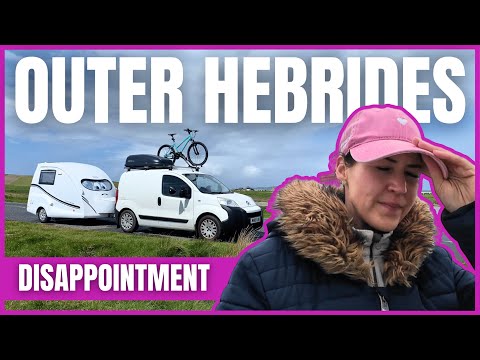 Why I Wouldn’t Return to the Outer Hebrides – My Honest Thoughts