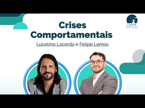 Crises comportamentais no autismo
